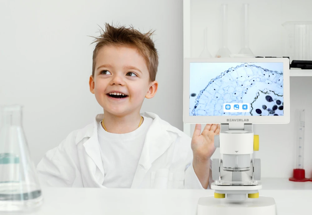 portable microscopes