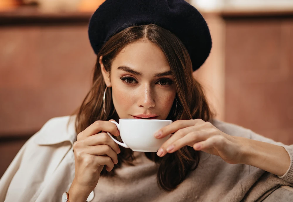 coffee and espresso machine with bean grinder