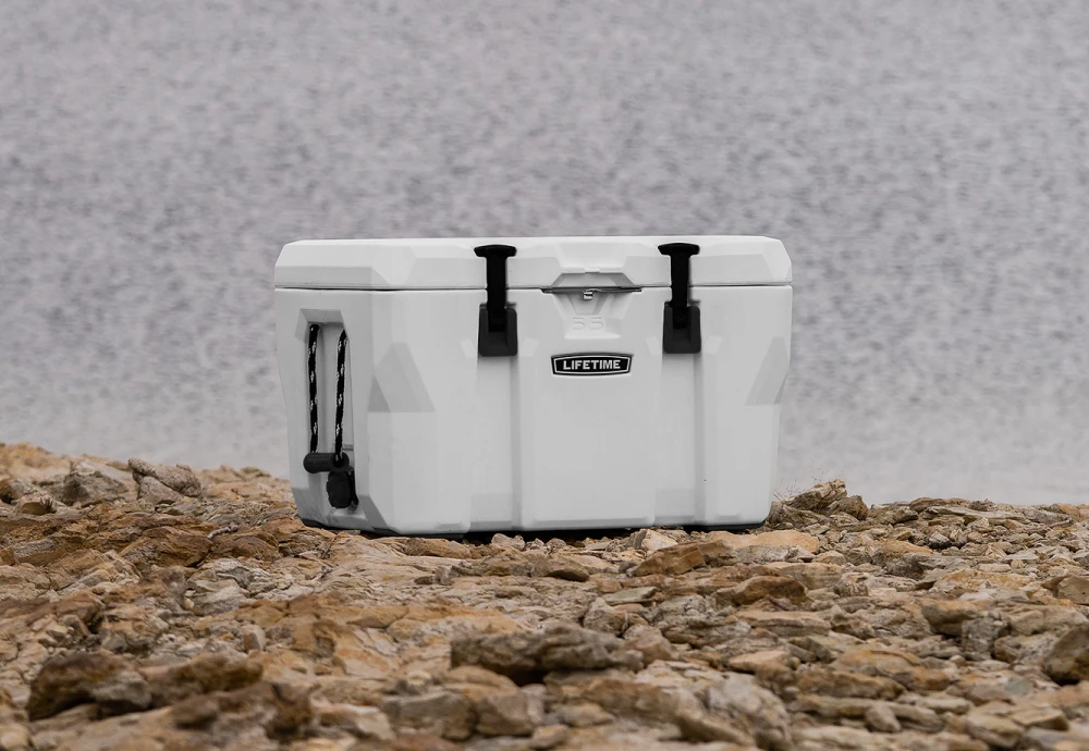 outdoor cooler chest