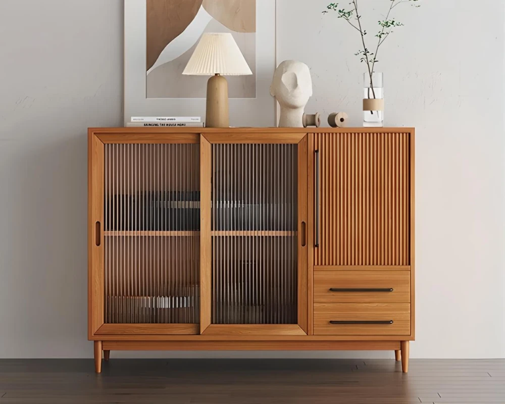 pantry sideboard