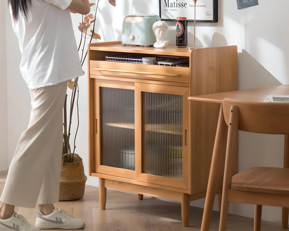 sideboard cabinet with drawers