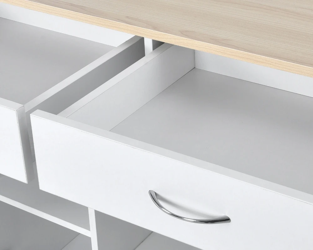 kitchen trolley cart