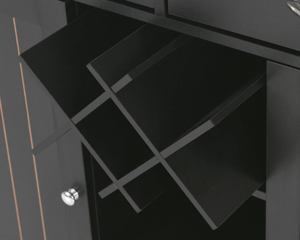 kitchen trolley cart