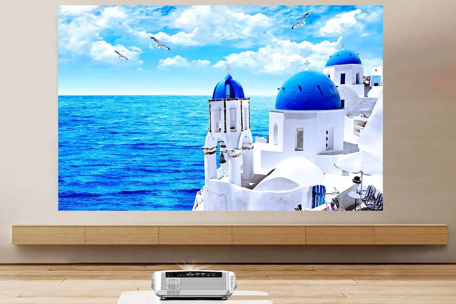 best at home projector